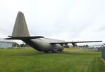 XV202 - Lockheed C-130K Hercules C3 at the RAF Museum Cosford