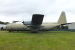 XV202 - Lockheed C-130K Hercules C3 at the RAF Museum Cosford
