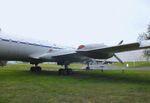 G-AOVF - Bristol 175 Britannia 312F at the RAF Museum Cosford - by Ingo Warnecke