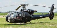 N46ZZ - Belgian heli event - by Joannes Van Mierlo