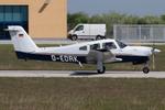 D-EORK @ LOAN - Untitled Piper 28 - by Andy Graf