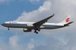 B-5901 @ LOWW - Air China A330-300 - by Andy Graf