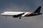 G-POWI @ LOWW - Untitled A320 - by Andy Graf