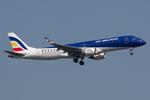 ER-ECC @ LOWW - Air Moldovia EMB190 - by Andy Graf