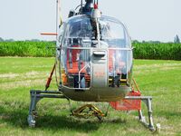 F-AYTG - Belgian Heli Event '24 - by Joannes Van Mierlo