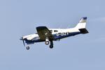 G-DIZY @ EGBJ - G-DIZY at Gloucestershire Airport. - by andrew.ashbee