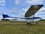 F-GDRX @ LFCP - private - by Jean Christophe Ravon - FRENCHSKY