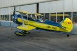 HB-YNG @ LSPL - Based at Langenthal-Bleienbach - by sparrow9