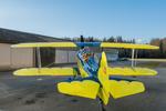 HB-YNG @ LSPL - Based at Langenthal-Bleienbach - by sparrow9