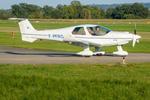 F-PFRG @ LSZG - At grenchen - by sparrow9