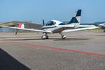 S5-MMW @ LSZG - At Grenchen - by sparrow9