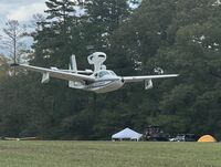 N39789 - Reklaw flyin - by Travis Ahlhorn