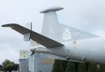 XV249 - Hawker Siddeley Nimrod R1 at the RAF Museum Cosford - by Ingo Warnecke