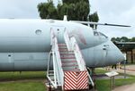 XV249 - Hawker Siddeley Nimrod R1 at the RAF Museum Cosford - by Ingo Warnecke
