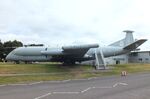 XV249 - Hawker Siddeley Nimrod R1 at the RAF Museum Cosford - by Ingo Warnecke