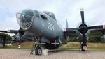 204 - Lockheed SP-2H Neptune at the RAF Museum Cosford - by Ingo Warnecke