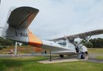 L-866 - Consolidated PBY-6A Catalina at the RAF Museum Cosford - by Ingo Warnecke