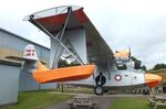 L-866 - Consolidated PBY-6A Catalina at the RAF Museum Cosford - by Ingo Warnecke