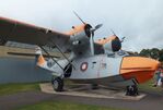 L-866 - Consolidated PBY-6A Catalina at the RAF Museum Cosford - by Ingo Warnecke