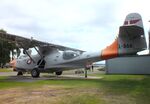 L-866 - Consolidated PBY-6A Catalina at the RAF Museum Cosford - by Ingo Warnecke