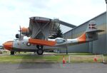 L-866 - Consolidated PBY-6A Catalina at the RAF Museum Cosford - by Ingo Warnecke