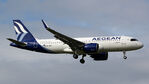 SX-NET @ LSZH - at zrh - by Ronald
