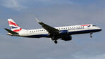 G-LCYV @ LSZH - at zrh - by Ronald