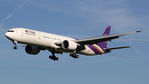 HS-TKR @ LSZH - at zrh - by Ronald