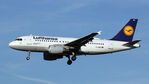 D-AIBD @ LSZH - at zrh - by Ronald