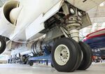 XR220 - BAC TSR-2 at the RAF Museum Cosford - by Ingo Warnecke