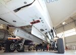 XR220 - BAC TSR-2 at the RAF Museum Cosford - by Ingo Warnecke