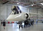 XR220 - BAC TSR-2 at the RAF Museum Cosford - by Ingo Warnecke