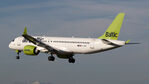 YL-CSH @ LSZH - at zrh - by Ronald