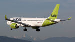YL-AAX @ LSZH - at zrh - by Ronald