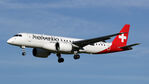 HB-AZC @ LSZH - at zrh - by Ronald
