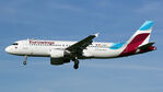 D-ABZN @ LSZH - at zrh - by Ronald