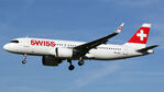 HB-JDG @ LSZH - at zrh - by Ronald