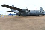 1501 @ EGVA - Polish Air Force C130 - by FerryPNL