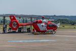HB-TIB @ LSZG - Being refuelled - by sparrow9