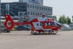 HB-TIB @ LSZG - Back to the hangar. - by sparrow9
