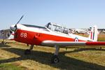 G-BWNK @ EGCV - Sleapkosh 2025 - by Chris Hall