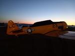 N3286 @ EGCV - Sleapkosh 2025 - by Chris Hall