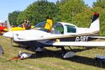 G-GIRY @ EGCV - Sleapkosh 2025 - by Chris Hall