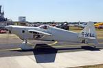 G-VILL @ EGCV - Sleapkosh 2025 - by Chris Hall