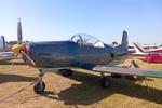 OO-RDS @ EGCV - Sleapkosh 2025 - by Chris Hall