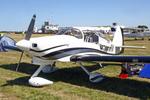 G-MHRV @ EGCV - Sleapkosh 2025 - by Chris Hall