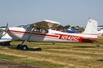 N9425C @ EGCV - Sleapkosh 2025 - by Chris Hall