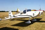 G-SOUT @ EGCV - Sleapkosh 2025 - by Chris Hall