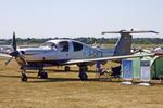 G-CMTB @ EGCV - Sleapkosh 2025 - by Chris Hall