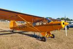 G-ZPPY @ EGCV - Sleapkosh 2025 - by Chris Hall